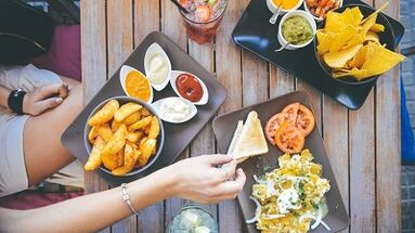 The effectiveness of the Japanese diet