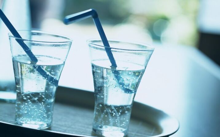 The drinking diet must be followed for a maximum of 10 days