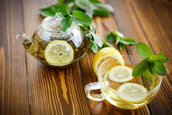 Green tea is great for losing weight