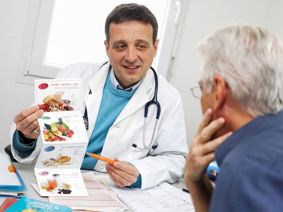 consult your doctor before taking a blood type diet