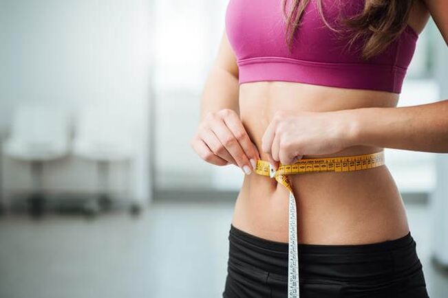 A low carb diet is the result of weight loss that can be sustained with gradual withdrawal